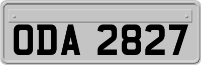 ODA2827
