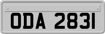 ODA2831