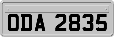 ODA2835