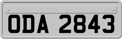 ODA2843