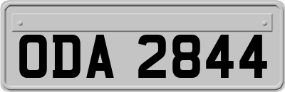 ODA2844