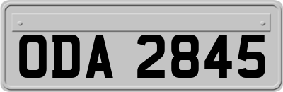 ODA2845