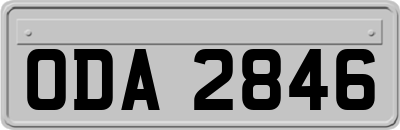 ODA2846