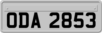 ODA2853