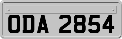 ODA2854