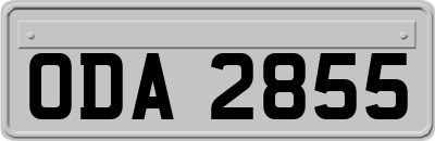 ODA2855