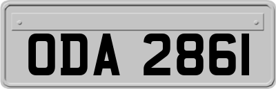 ODA2861