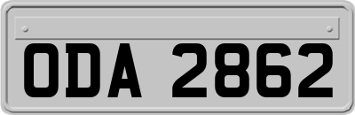 ODA2862