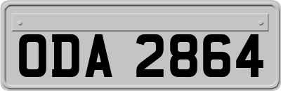 ODA2864
