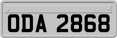 ODA2868