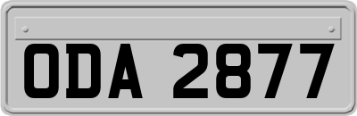 ODA2877
