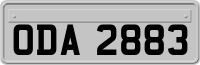 ODA2883