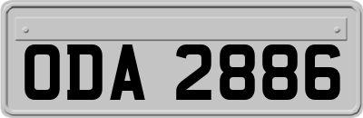 ODA2886