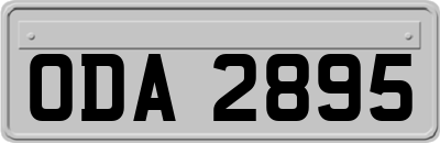 ODA2895