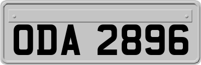 ODA2896