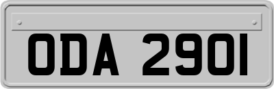 ODA2901