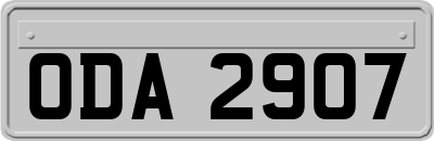 ODA2907