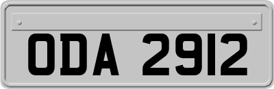 ODA2912