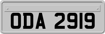 ODA2919