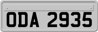ODA2935