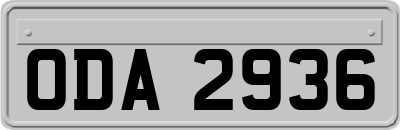 ODA2936