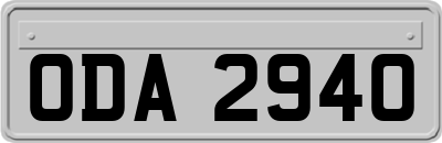 ODA2940