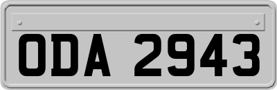 ODA2943