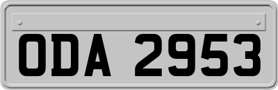 ODA2953