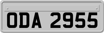 ODA2955