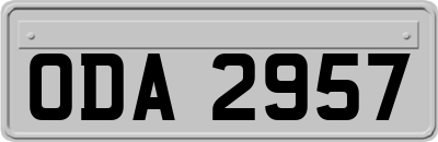 ODA2957