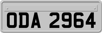 ODA2964