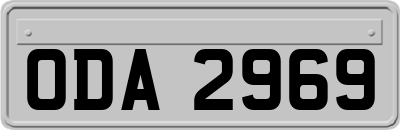 ODA2969
