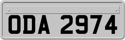 ODA2974