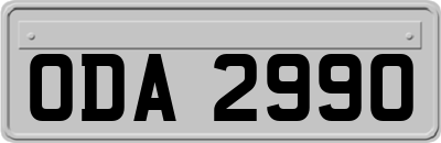 ODA2990
