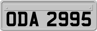 ODA2995