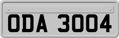 ODA3004