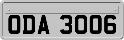 ODA3006