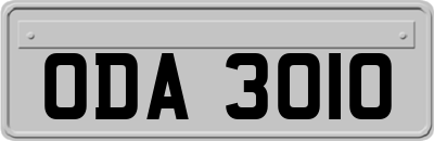 ODA3010