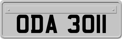 ODA3011