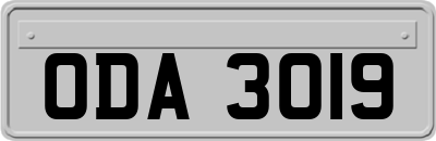 ODA3019