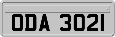 ODA3021