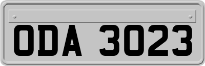 ODA3023
