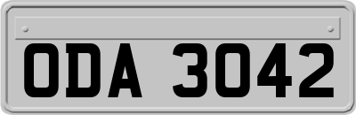 ODA3042