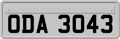 ODA3043