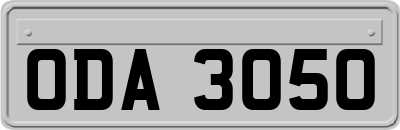 ODA3050