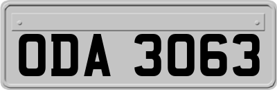 ODA3063