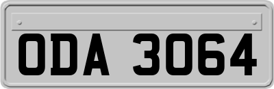 ODA3064
