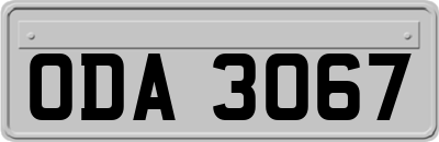 ODA3067