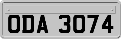 ODA3074