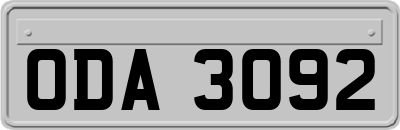 ODA3092